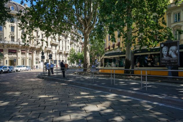 appartamento in affitto a Milano in zona Porta Venezia