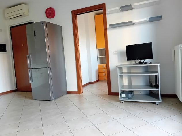 appartamento in affitto a Milano in zona Affori