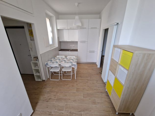 appartamento in affitto a Milano in zona Lambrate