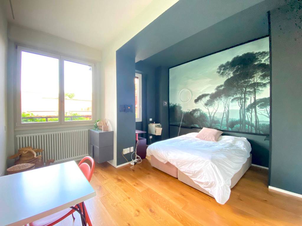 appartamento in affitto a Milano in zona San Vittore