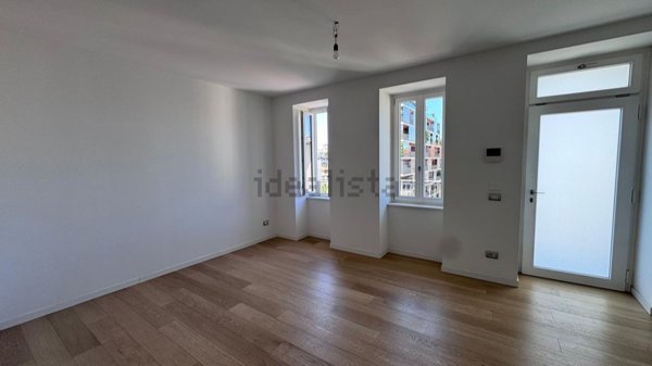 appartamento in affitto a Milano in zona Solari
