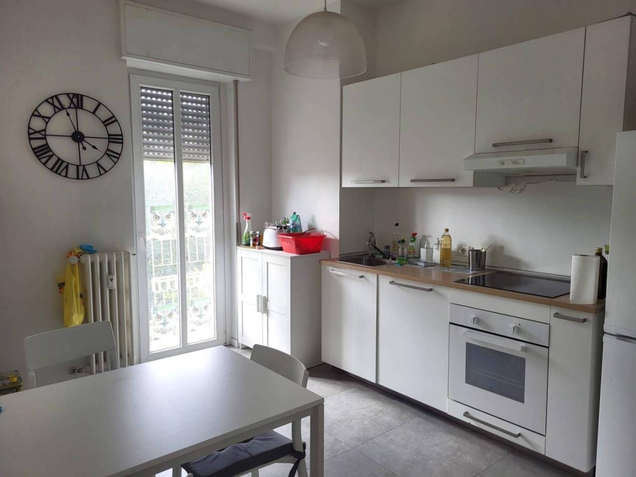 appartamento in affitto a Milano in zona Montalbino