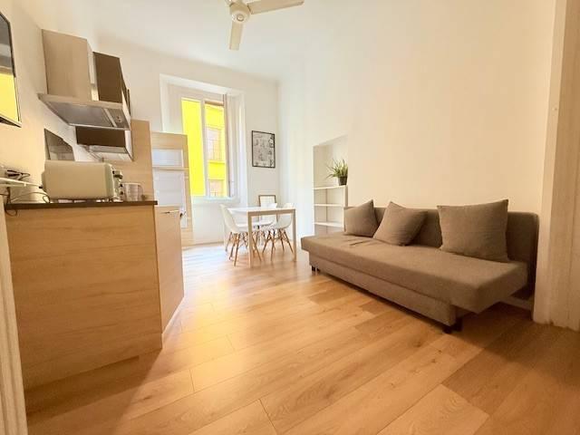 appartamento in affitto a Milano in zona Piazzale Lodi