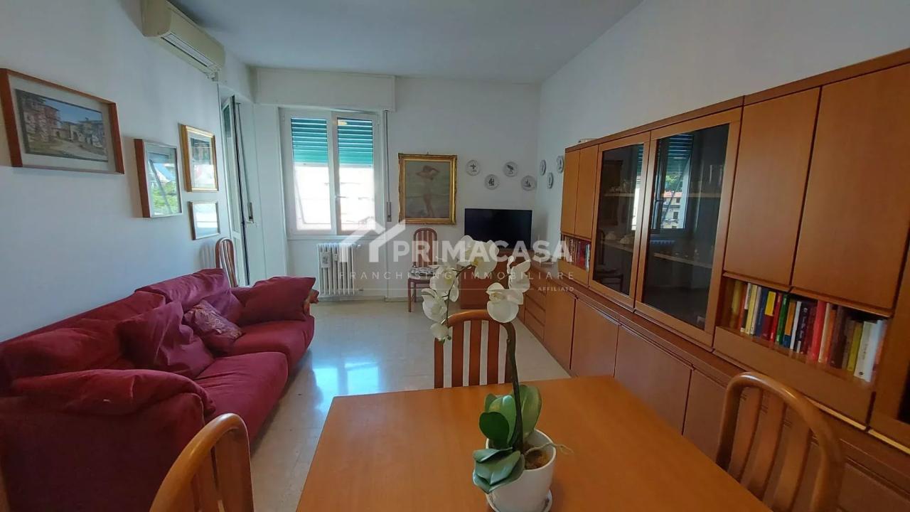appartamento in affitto a Milano in zona Porta Romana