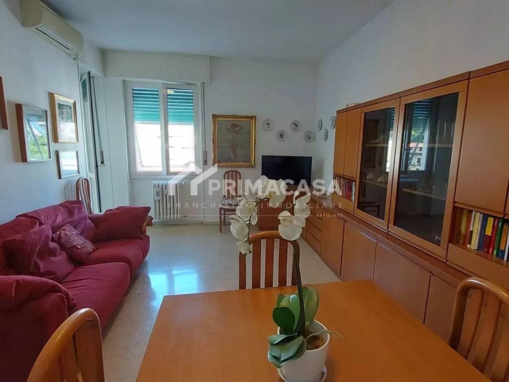 appartamento in affitto a Milano in zona Porta Romana