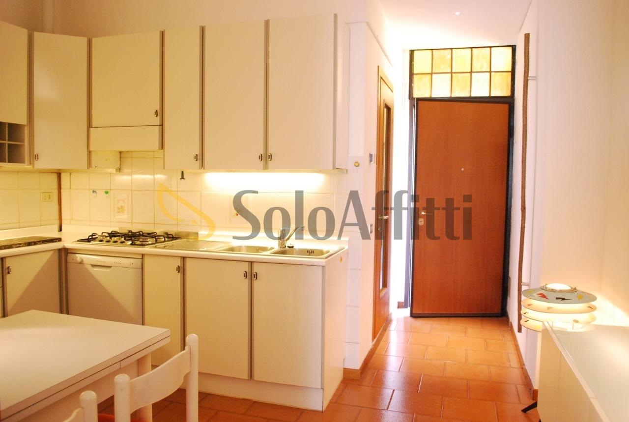 appartamento in affitto a Milano in zona Isola