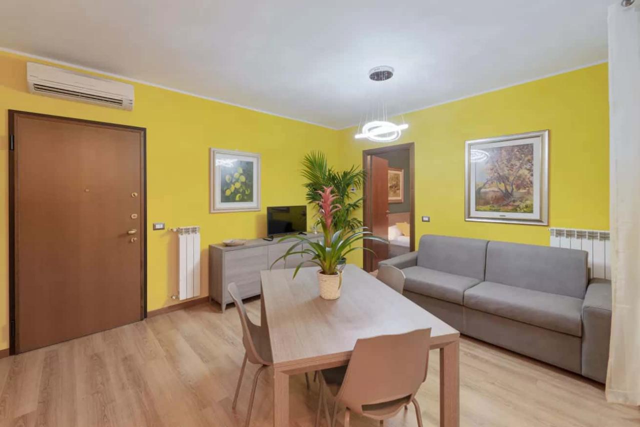 appartamento in affitto a Milano in zona Cagnola