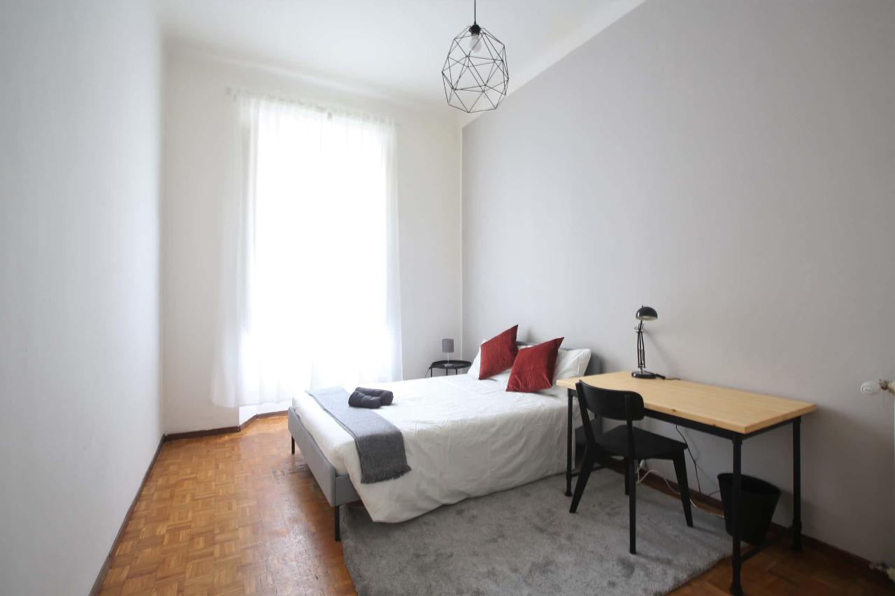 negozio in affitto a Milano