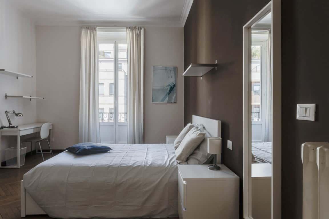 negozio in affitto a Milano in zona Loreto