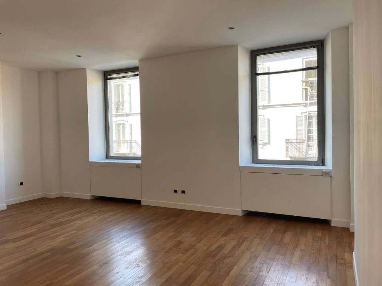 appartamento in affitto a Milano in zona Brera