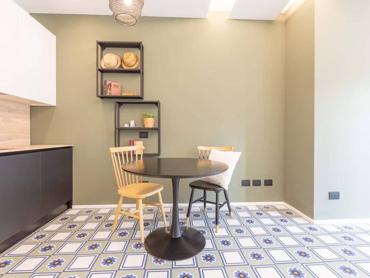 appartamento in affitto a Milano in zona Loreto