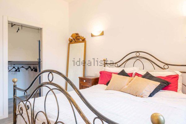 appartamento in affitto a Milano in zona Affori