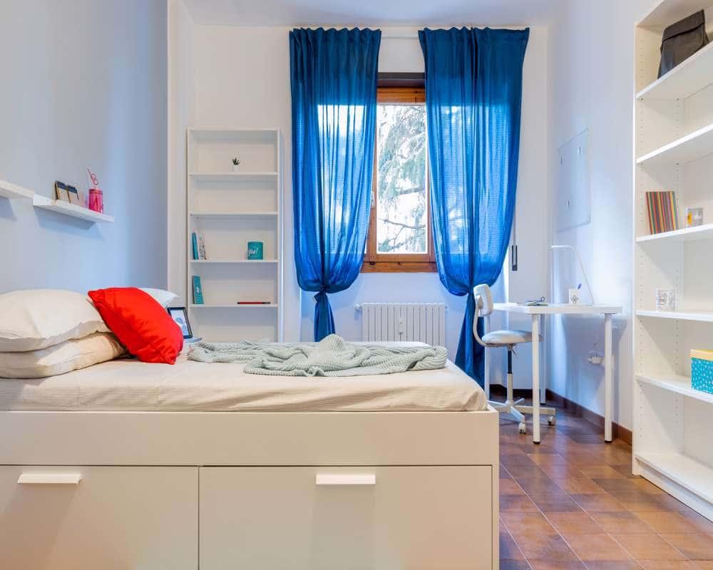 negozio in affitto a Milano in zona Bruzzano