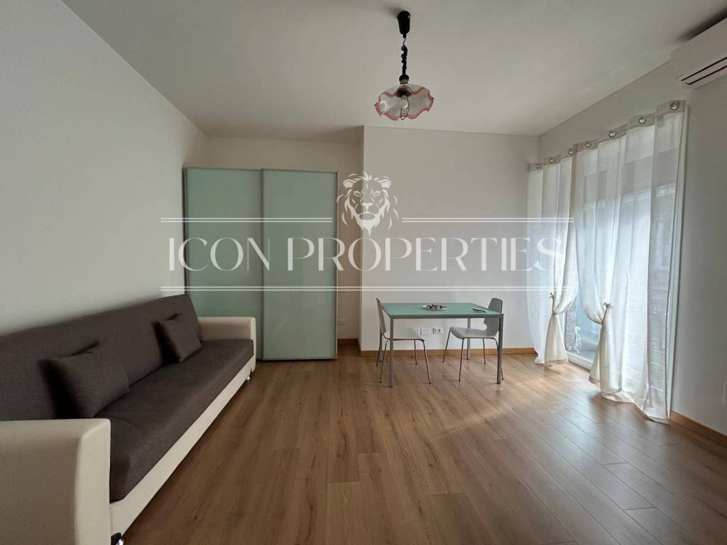appartamento in affitto a Milano in zona Brera