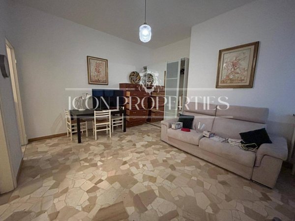 appartamento in affitto a Milano in zona Brera