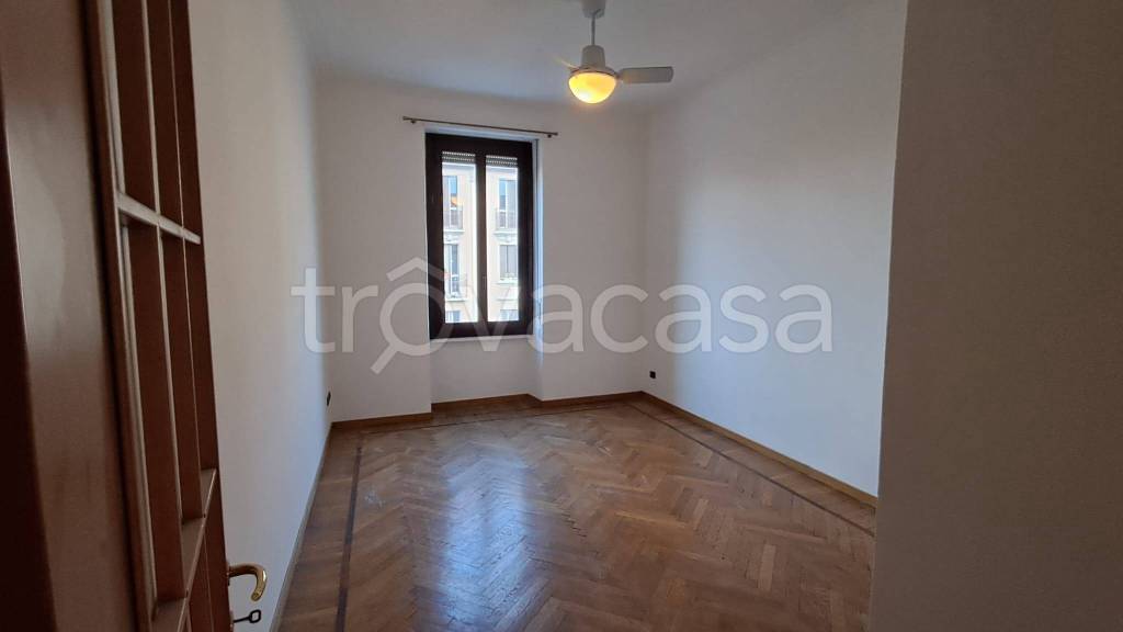 appartamento in affitto a Milano in zona Porta Romana
