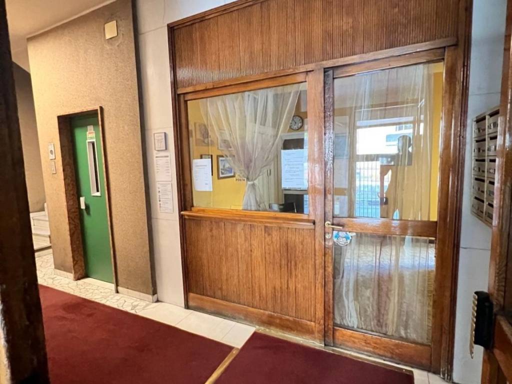 appartamento in affitto a Milano in zona San Vittore