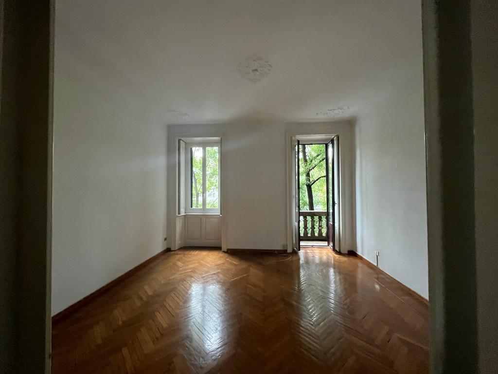 appartamento in affitto a Milano in zona XXII Marzo