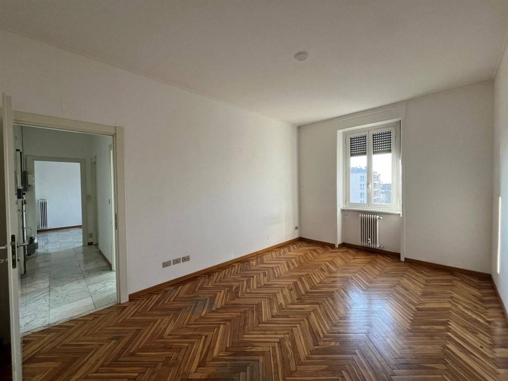 appartamento in affitto a Milano in zona Porta Genova