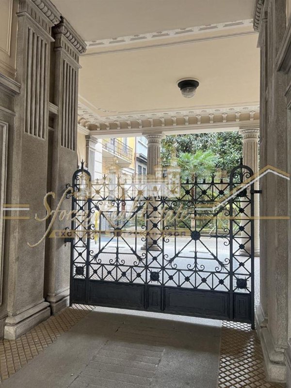 appartamento in affitto a Milano in zona Porta Romana