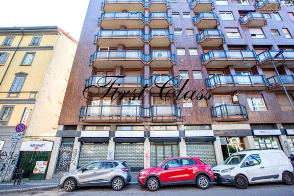 negozio in affitto a Milano