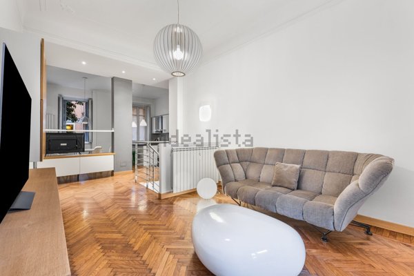 appartamento in affitto a Milano in zona Isola