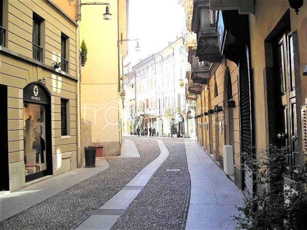 appartamento in affitto a Milano in zona Brera