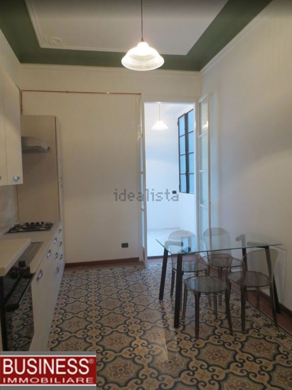 appartamento in affitto a Milano in zona Città Studi