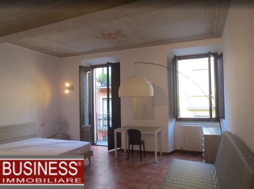 appartamento in affitto a Milano in zona Brera