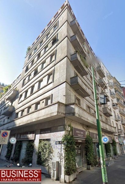 appartamento in affitto a Milano in zona Centro Direzionale