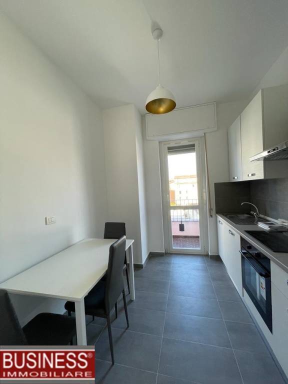 appartamento in affitto a Milano in zona Porta Romana