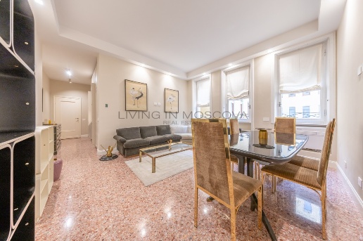 appartamento in affitto a Milano in zona Sant'Ambrogio