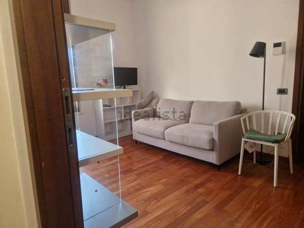appartamento in affitto a Milano in zona Porta Garibaldi