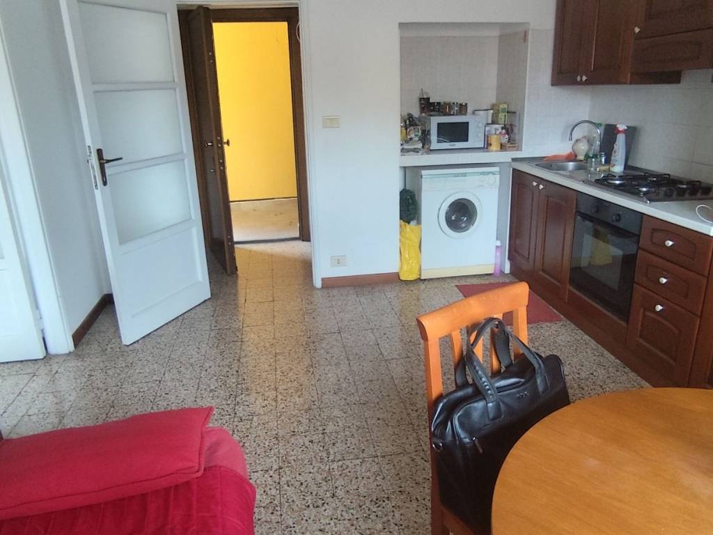 appartamento in affitto a Milano in zona Porta Genova