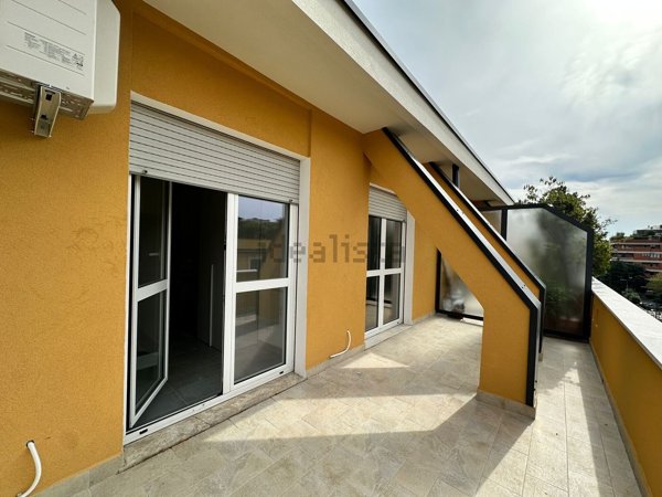 appartamento in affitto a Milano in zona Cinque Giornate