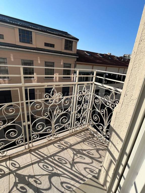 appartamento in affitto a Milano in zona Solari