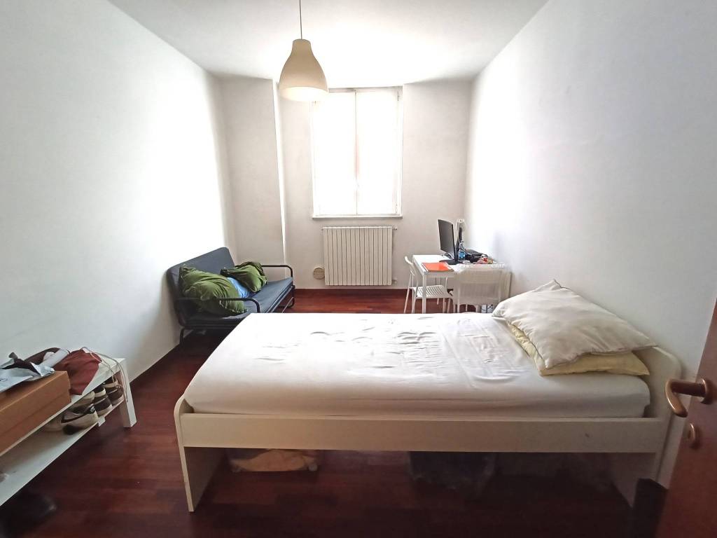 appartamento in affitto a Milano in zona Porta Romana