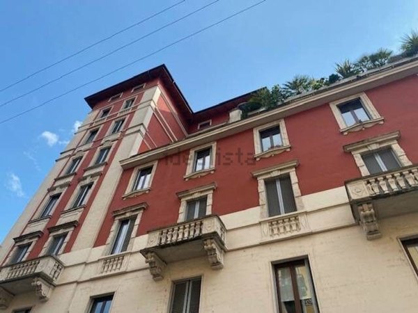 appartamento in affitto a Milano in zona Cinque Giornate