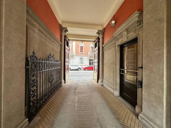 appartamento in affitto a Milano in zona Porta Romana
