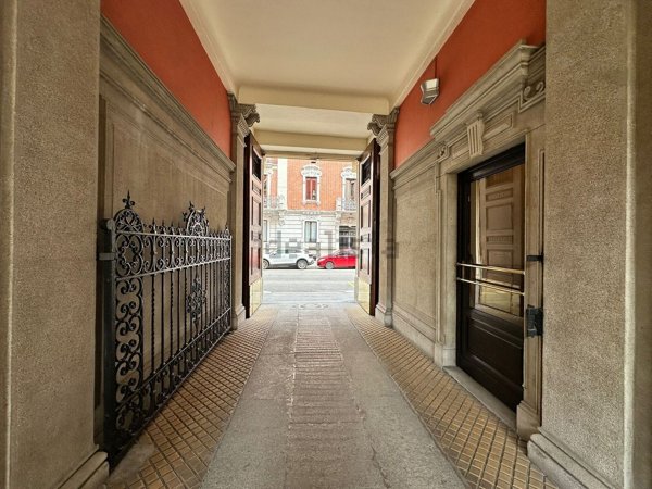 appartamento in affitto a Milano in zona Cinque Giornate