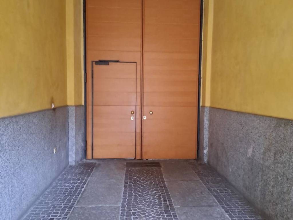 appartamento in affitto a Milano in zona Affori
