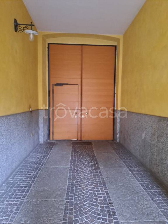 appartamento in affitto a Milano in zona Dergano