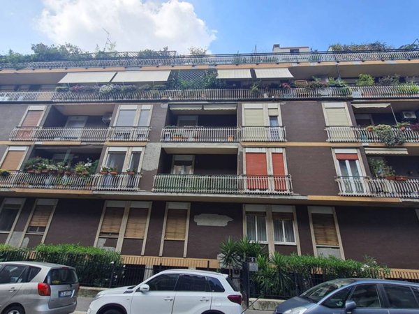 appartamento in affitto a Milano in zona Città Studi