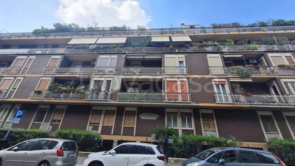 appartamento in affitto a Milano in zona Forlanini