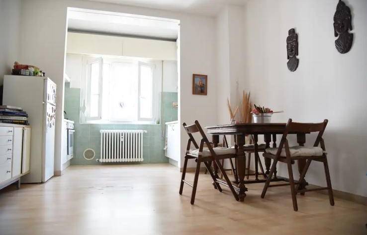 appartamento in affitto a Milano in zona Porta Garibaldi