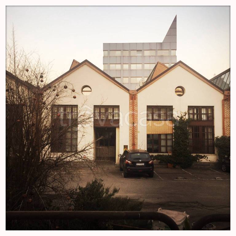 appartamento in affitto a Milano in zona Bovisa