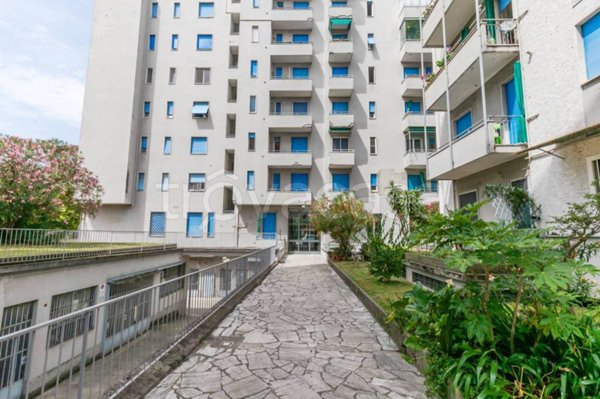 appartamento in affitto a Milano in zona Cascina dei Pomi
