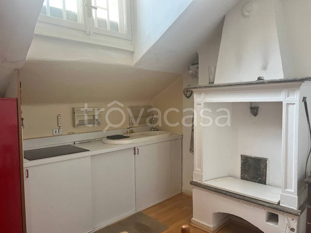 appartamento in affitto a Milano in zona Porta Nuova