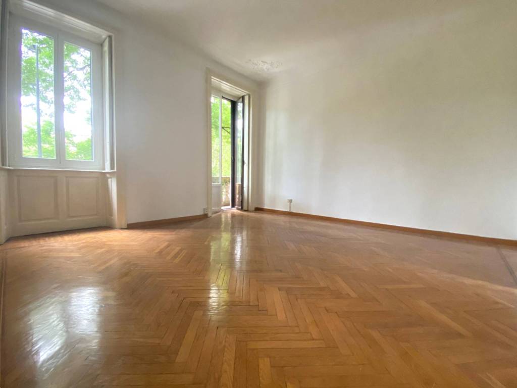 appartamento in affitto a Milano in zona Porta Vittoria