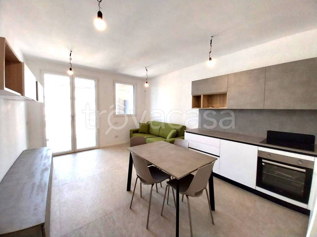 appartamento in affitto a Milano in zona Centro Storico